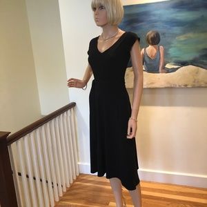 Fun easy dress for party, dinner